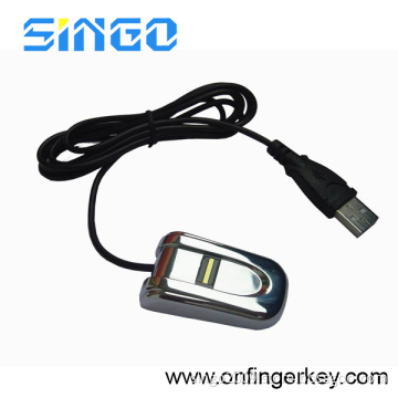 USB 2.0 Fingerprint Reader (FPR-200)